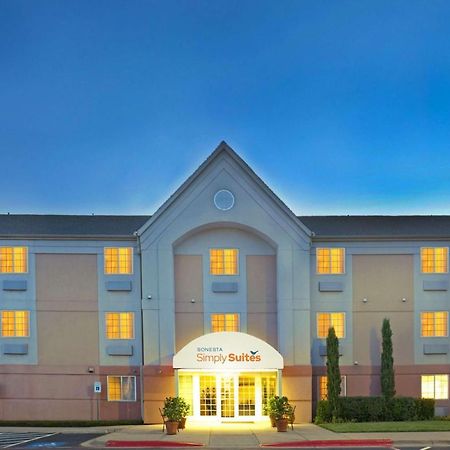 Sonesta Simply Suites Dallas Galleria Exterior photo
