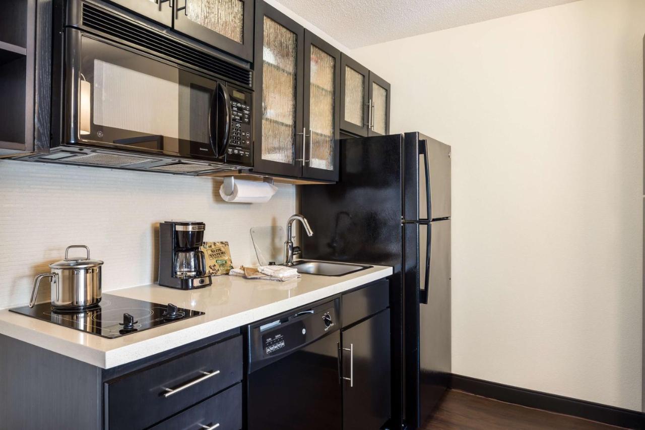 Sonesta Simply Suites Dallas Galleria Exterior photo