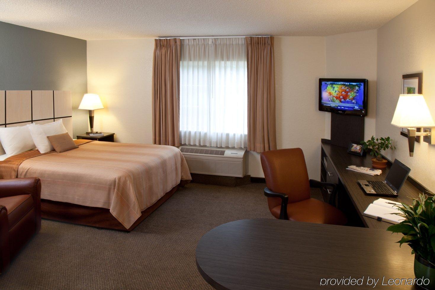Sonesta Simply Suites Dallas Galleria Room photo