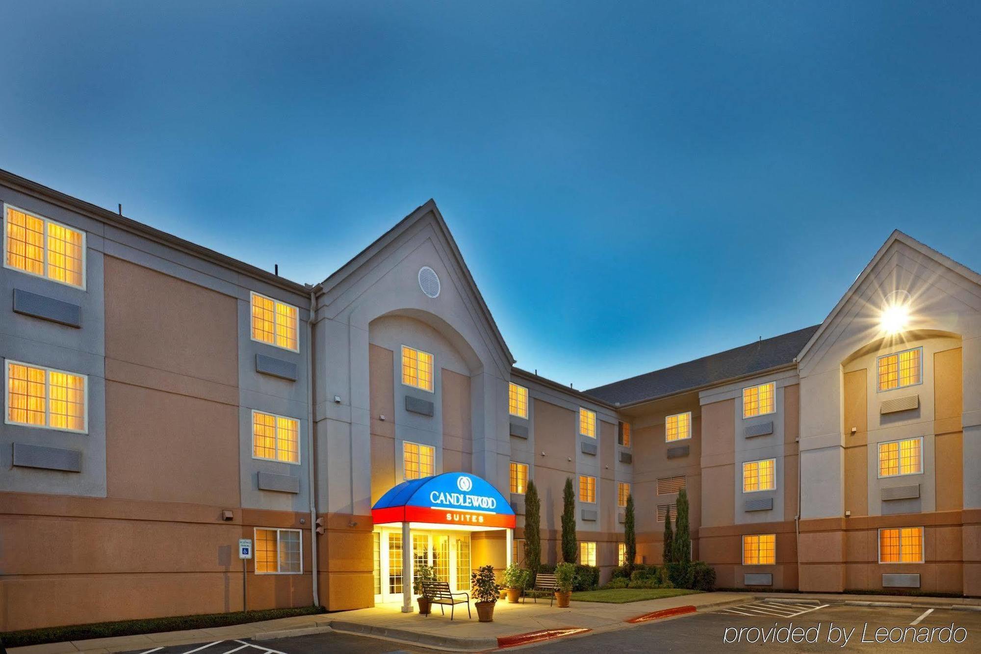 Sonesta Simply Suites Dallas Galleria Exterior photo