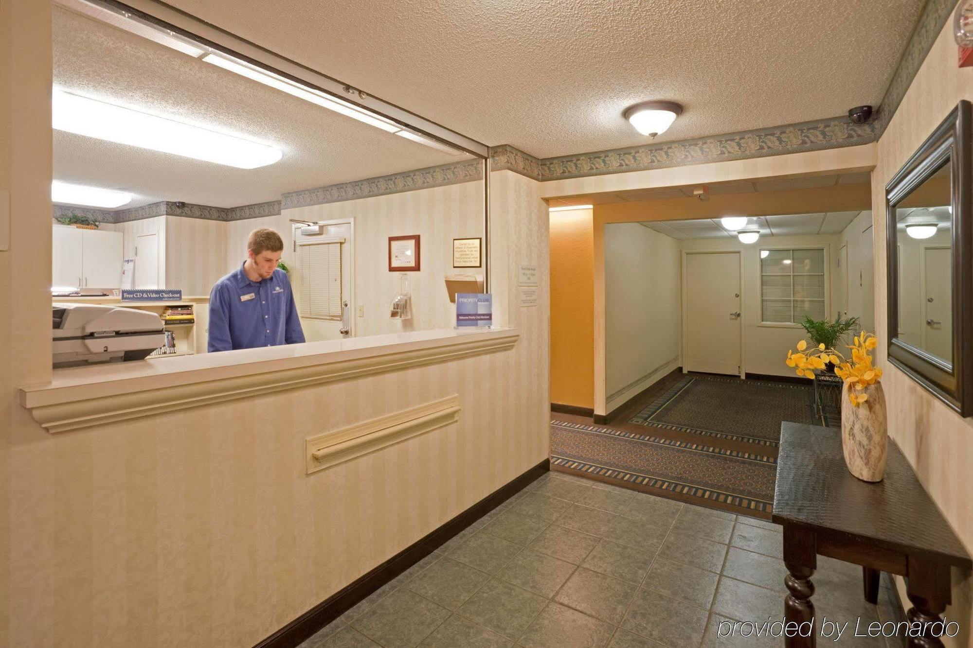 Sonesta Simply Suites Dallas Galleria Interior photo